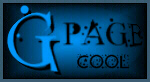 G Page Cool award