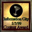 Content Award