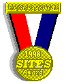 Exceptional Site Award