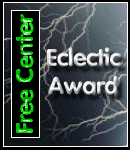Free Center Eclectic Award