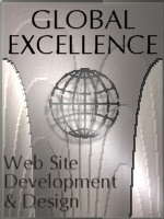 Global Excellence Award