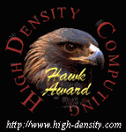Hawk Award