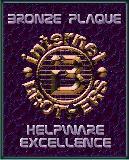 Helpware Award