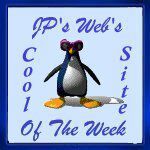 JP Cool Site of the Week