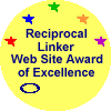 Reciprocal Linker Site of Excellence Award