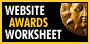 Website Awards Worksheet
